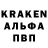 Амфетамин Premium Klaus Kant